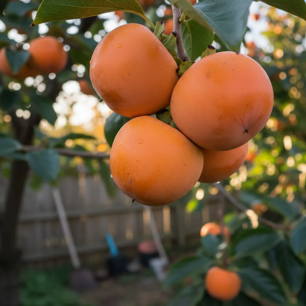 Хурма в Буйнакске купить саженцы в питомнике растений